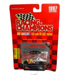 1997 Racing Champions #42 Bell South.
